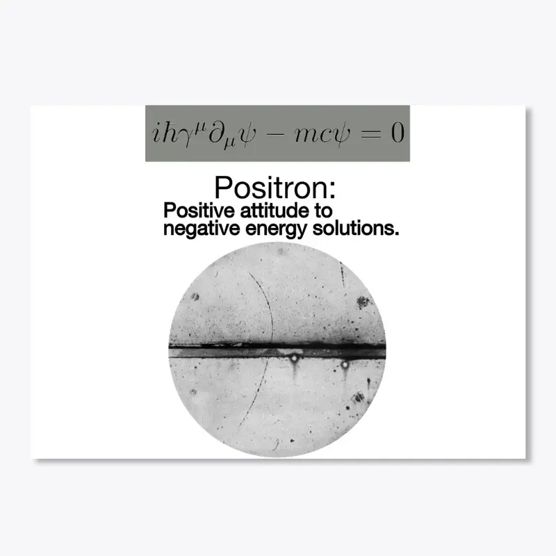 Dirac's equstion